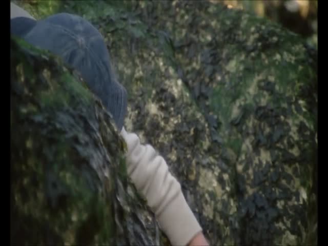 cousin manipulates little sister to sex while family's out