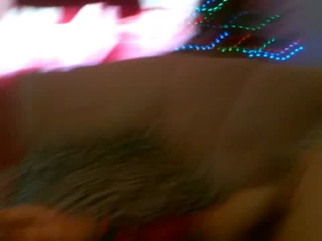 cute brunette pleases boyfriend