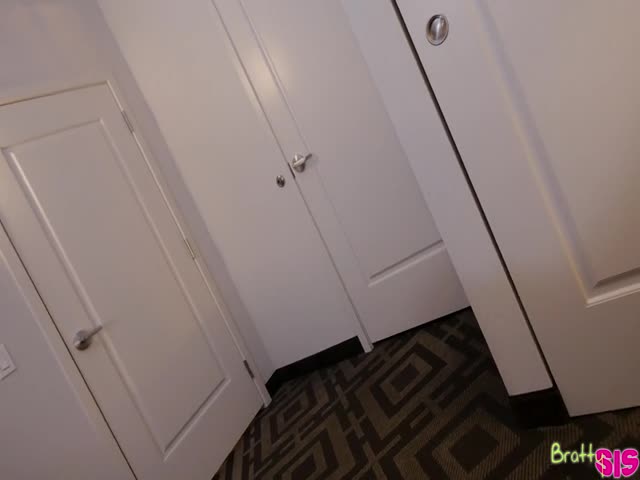 brattysis - scarlett bloom after the party