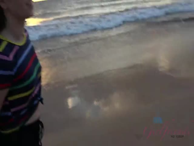 atkgirlfriends - niki snow