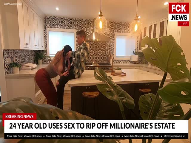 bang fakenews - carolina cortez