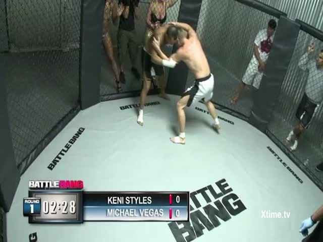 sophie dee - battle bang con sophie dee