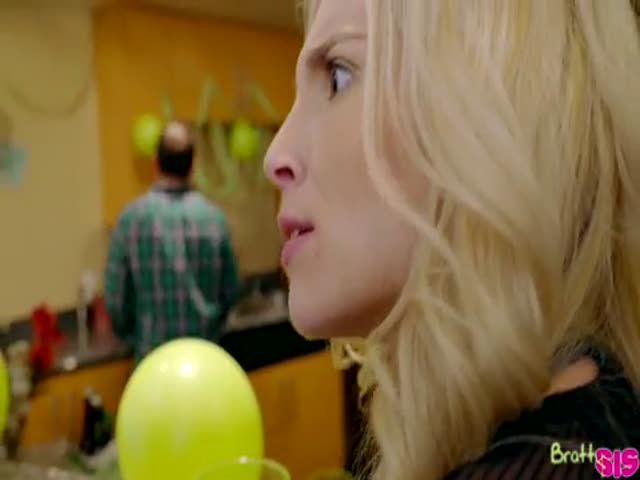 brattysis - jericha jem, piper perri - lucky fuck