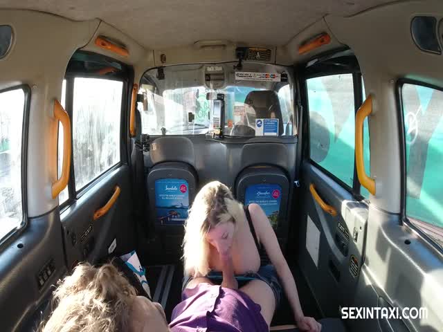 sexintaxi e13 barbie sins czech