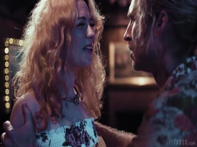 puretaboo siouxsie q - what have you done with her