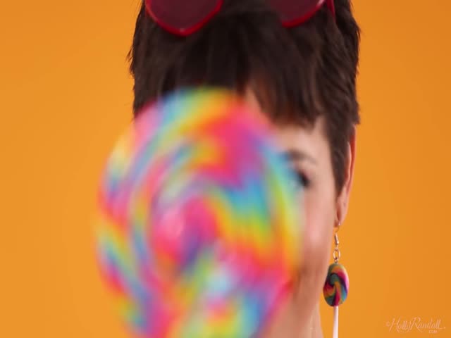 hollyrandall brooklyn gray - sweet as candy