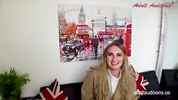 Audition Porn Videos And Movies - TrendyPorn Tube Page 5