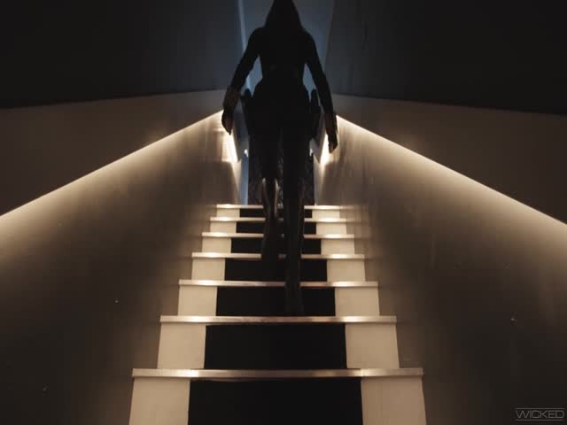 wicked - black widow xxx special release