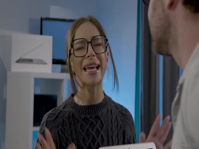 wicked paige owens - frisky stuff - scene 2