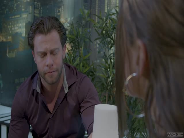 wicked april olsen - frisky stuff - scene 4