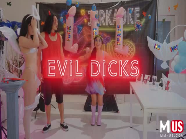 modelmediaus 22 05 20 whitney wright - jerkaoke - whitney wright and leo vice