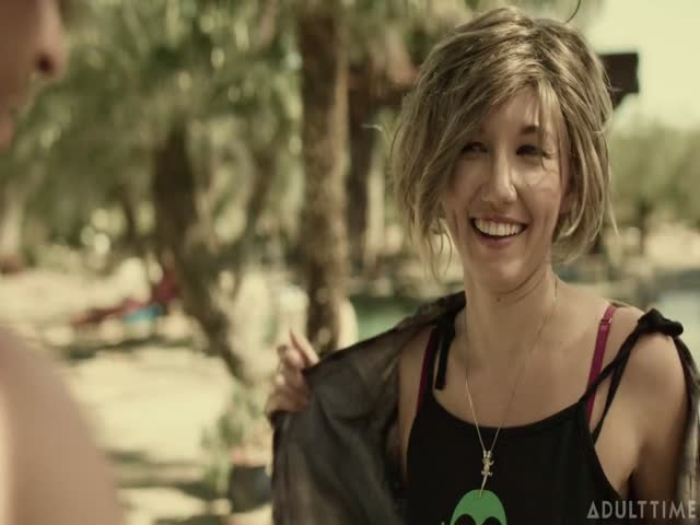 charlotte sins - grinders - part 2