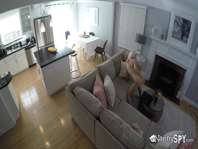 nannyspy elsa jean - fanboy dad finally fucks webcam nanny