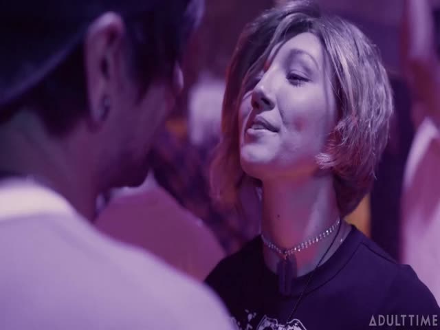 maya woulfe - grinders - part 4