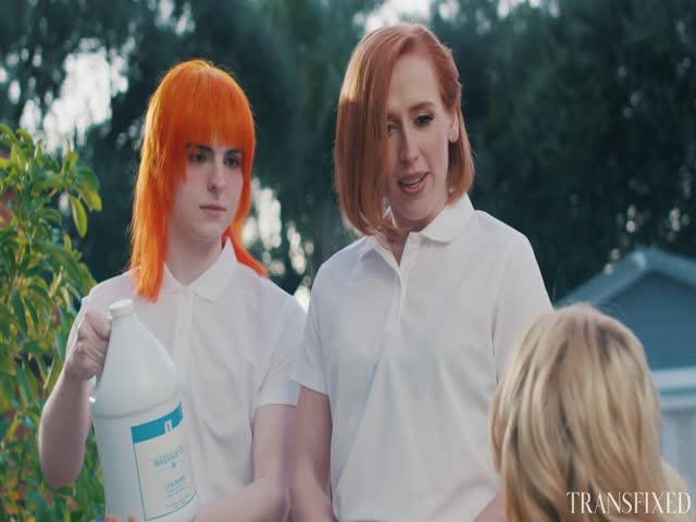 13 07 2022 jean hollywood, shiri allwood, kenzie anne - treating ourselves... again!