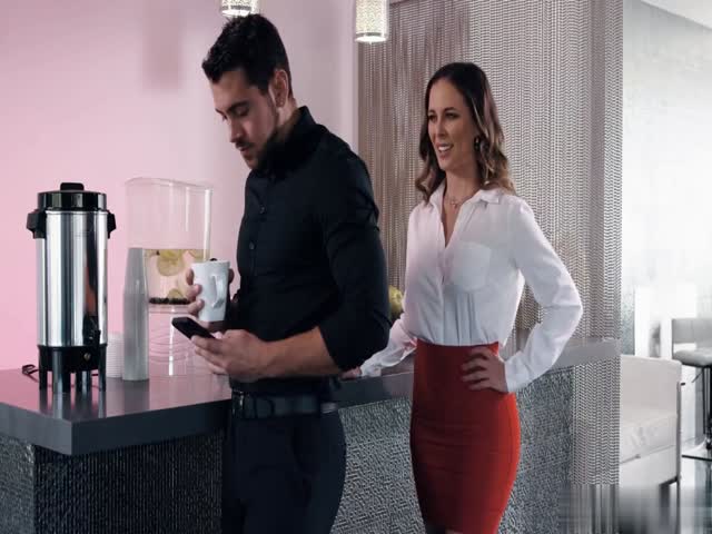 puretaboo cherie deville and joanna angel - unqualified