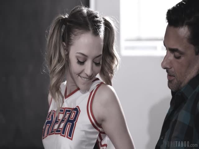 lily larimar - star quality