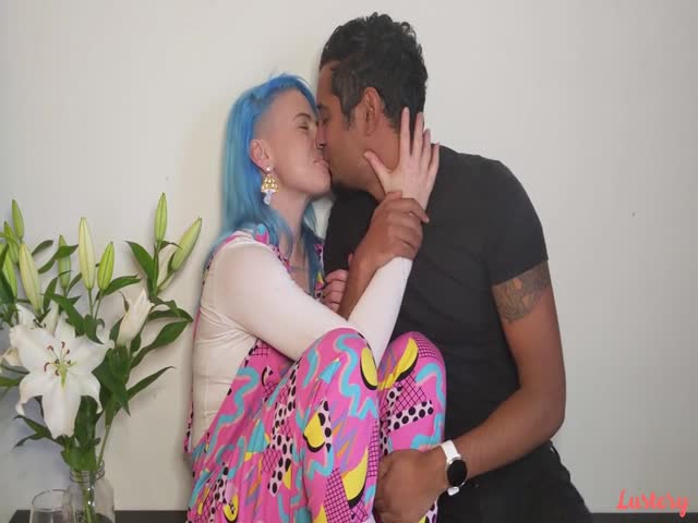 lustery e710 fanny and zane sweet and heady