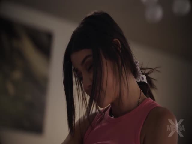 kylie rocket - may i cum daddy