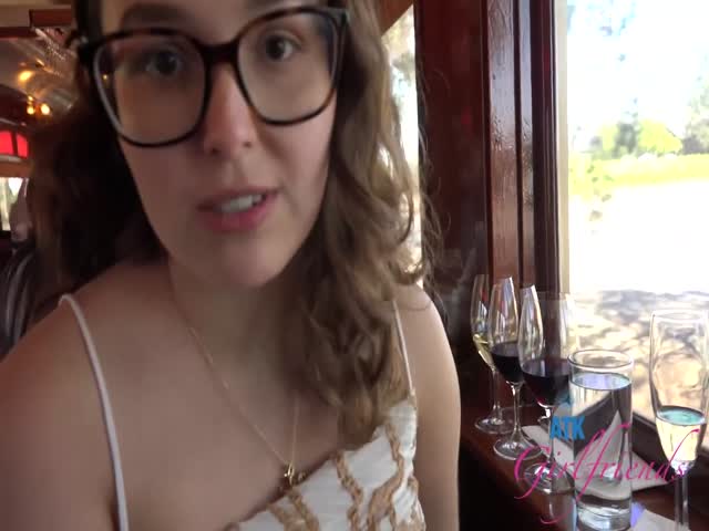 atkgirlfriends leana lovings - norcal 8