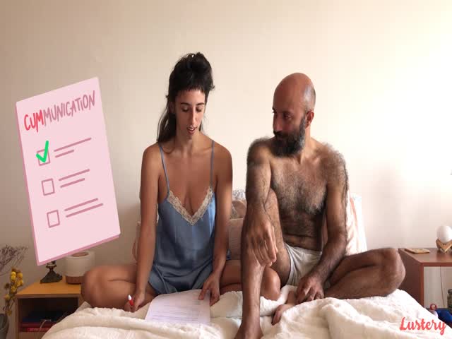 edu and fe cummunication by feel