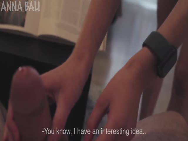 i just took off my panties and my stepbrother fucked me..