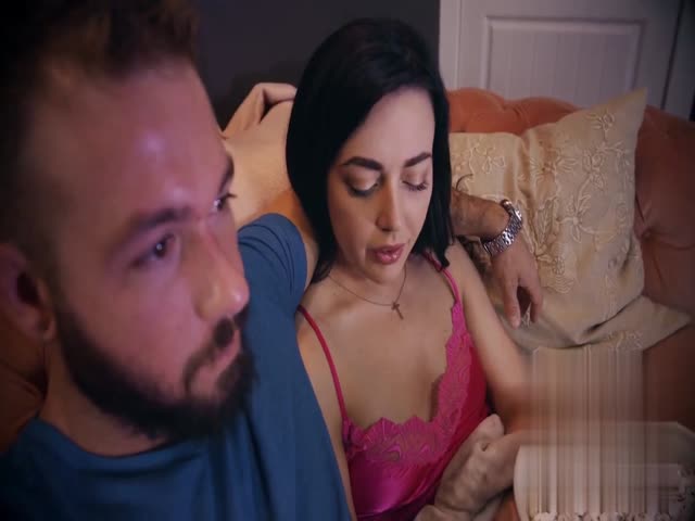 jill kassidy and whitney wright - the wrong way part 1