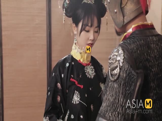 05 11 2022 chen ke xin - story of dissolute palace