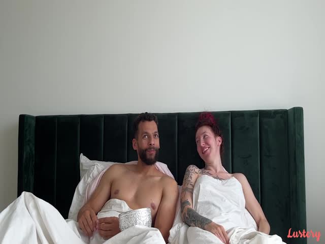 esluna and marvin - new passion unlocked