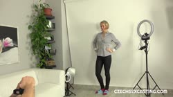 14 12 2022 CzechSexCasting - She Likes To Show Off