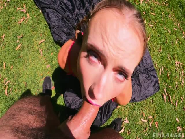 25 12 2022 scarlet chase - cover me in sun oil and cum