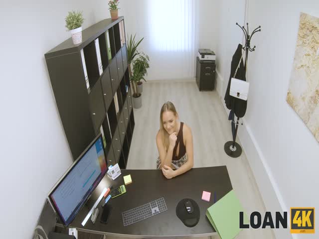 lucette nice - interview video record