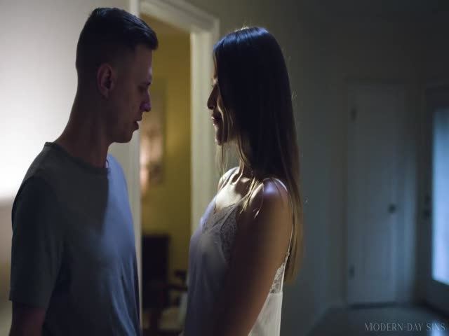 gizelle blanco - idle fantasies - caught creeping on her slumber party 05 03 2023