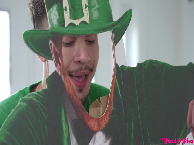 2023 03 06 braylin bailey - dont fucking ruin st patricks day