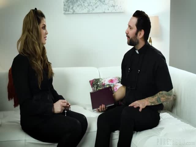 eliza eves - god help me