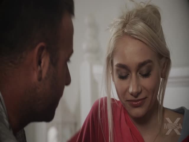 scarlett hampton - my daddy my home 19 03 2023