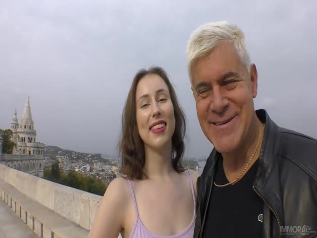 berta lusty - redhead newbie busty berta lusty cant handle first monster cock 2023 04 07