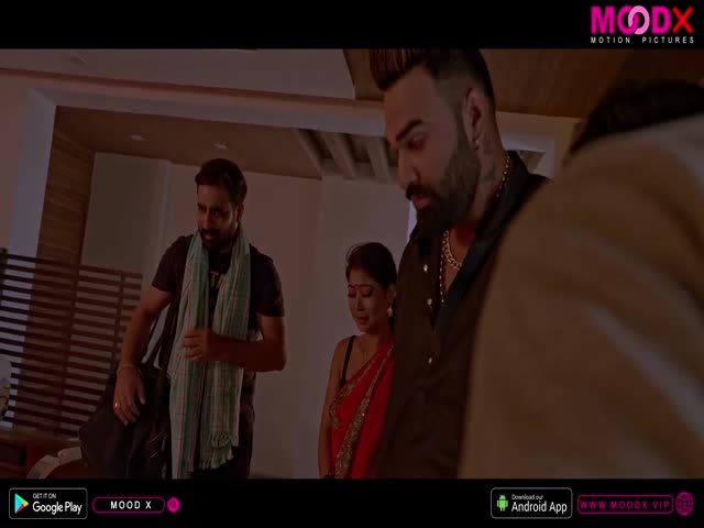 mukhiya x 2023 ep4 moodx hot uncut web serie