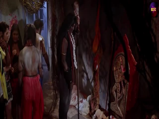 sambhog yatra 2023 bijli hot hindi short film