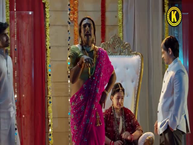 nath s01 ep 1-2 kangan hindi hot web series