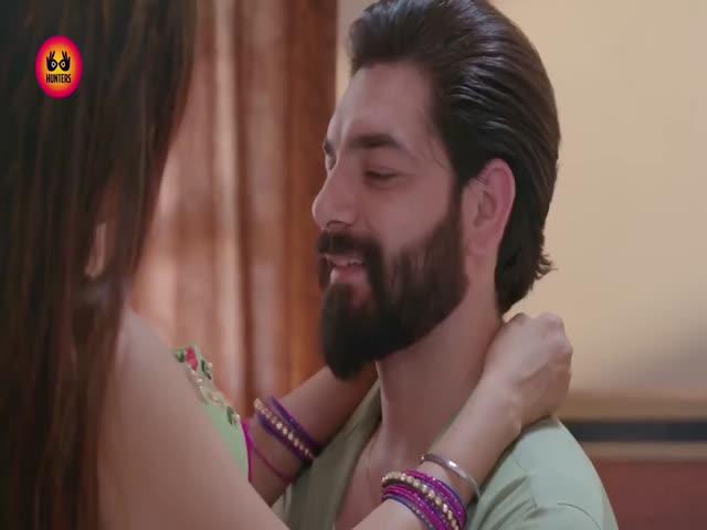 vaidh 2023 ep1-3 hunters hot hindi web series