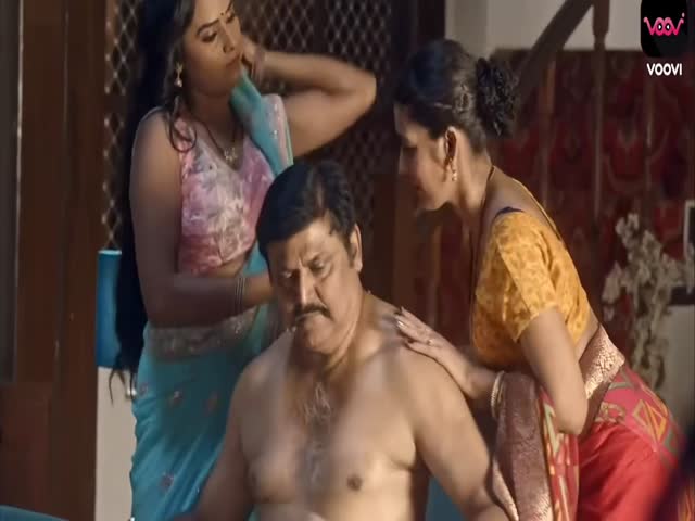 Mardana Sasur 2 S02 EP 5-6 Voovi App Hindi Hot Web Series 16 6 2023 -  Videos - Trendy Porn Movies Tube