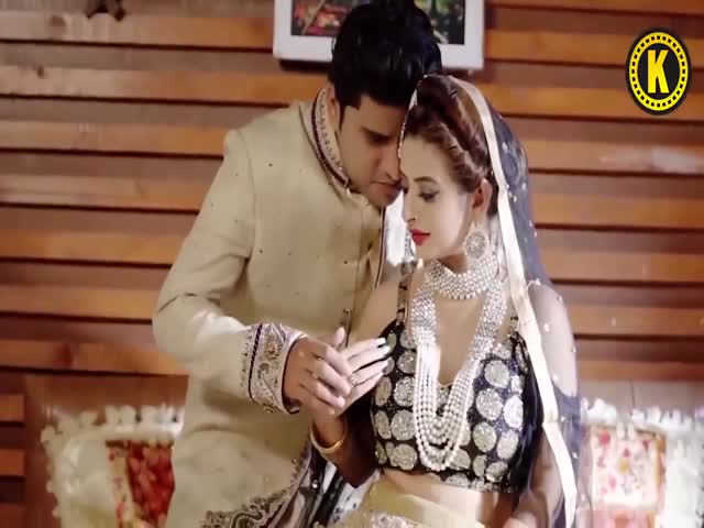 kuwari bhabhi 2023 ep1 kangan hot hindi web series