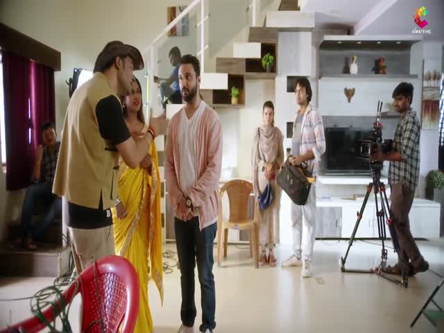 secret super star season 1 episodes 1-2 cineprime exclusive series 7 7 2023