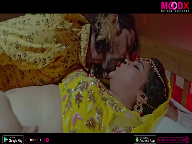 harami zamindaar 2023 ep 2 moodx hot hindi web series 28 7 2023