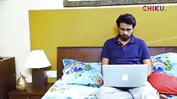 Kaamwali Ka MMS Hindi Short Film 23 8 2023 - Videos - TrendyPorn