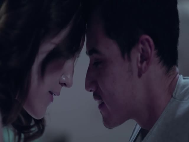 open door policy - freya parker