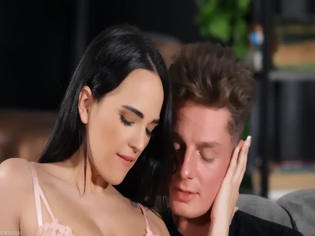 claudia bavel - my hot neighbor loves my dick 1 07 09 2023