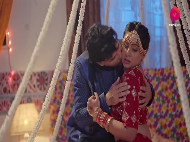 maangalik - hindi season 01 episodes 3-4 web series 12 9 2023