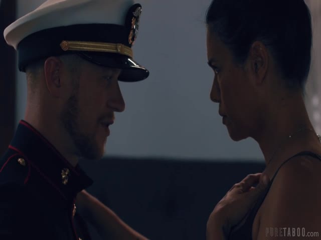 dana vespoli - familys final salute 17 10 2023